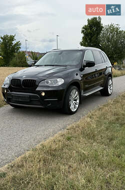 Внедорожник / Кроссовер BMW X5 2011 в Виннице