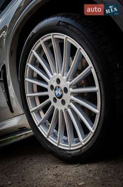 Внедорожник / Кроссовер BMW X5 2018 в 