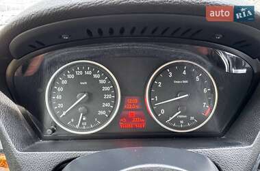 Внедорожник / Кроссовер BMW X5 2012 в 