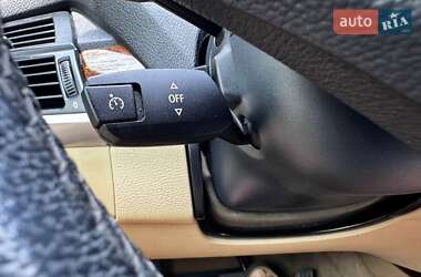 Внедорожник / Кроссовер BMW X5 2012 в 