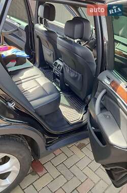 Внедорожник / Кроссовер BMW X5 2012 в 