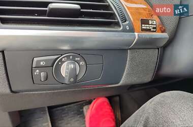 Внедорожник / Кроссовер BMW X5 2012 в 