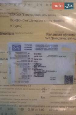 Внедорожник / Кроссовер BMW X5 2012 в 