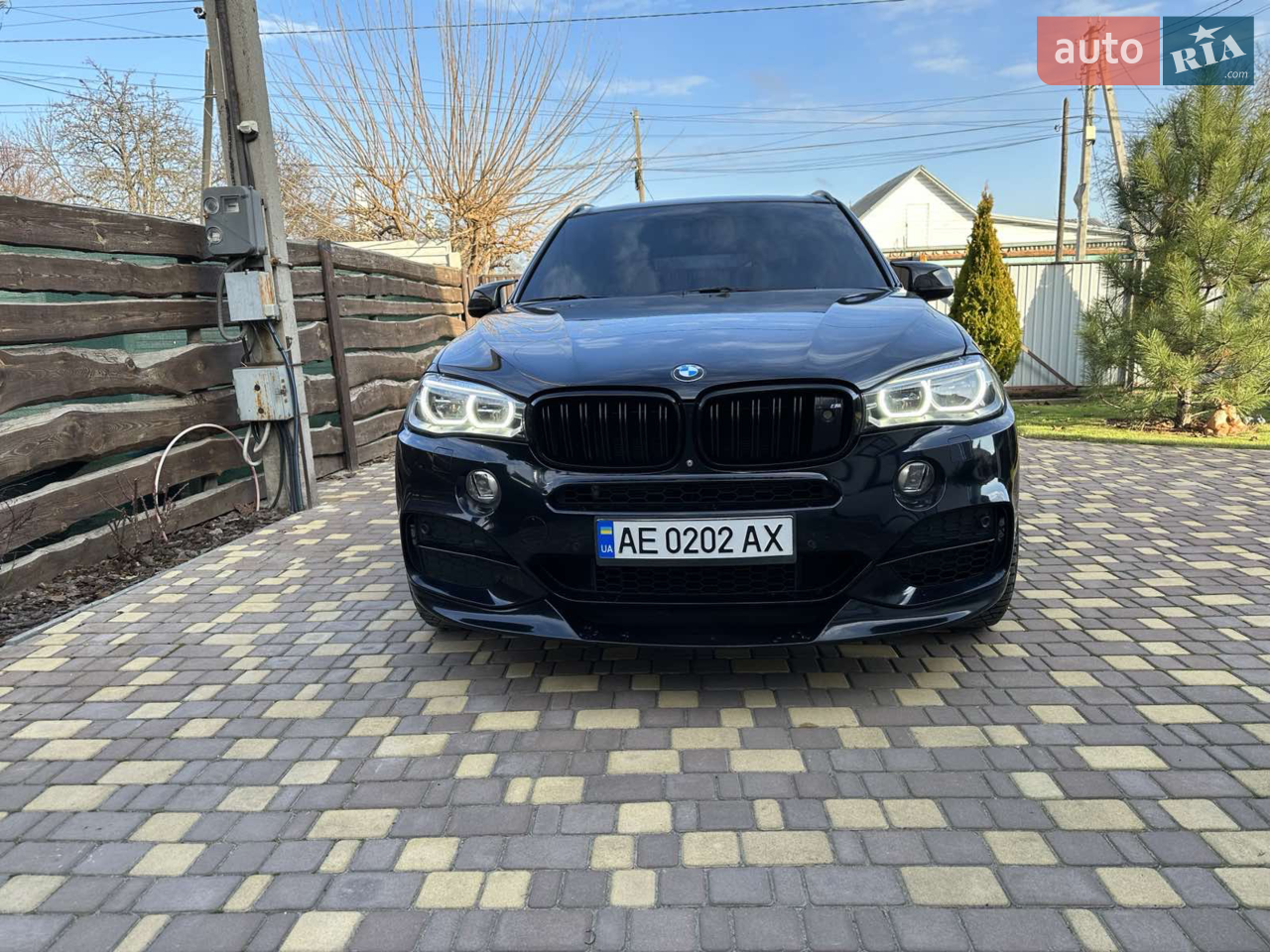 2014 BMW X5 - мініатюра 20