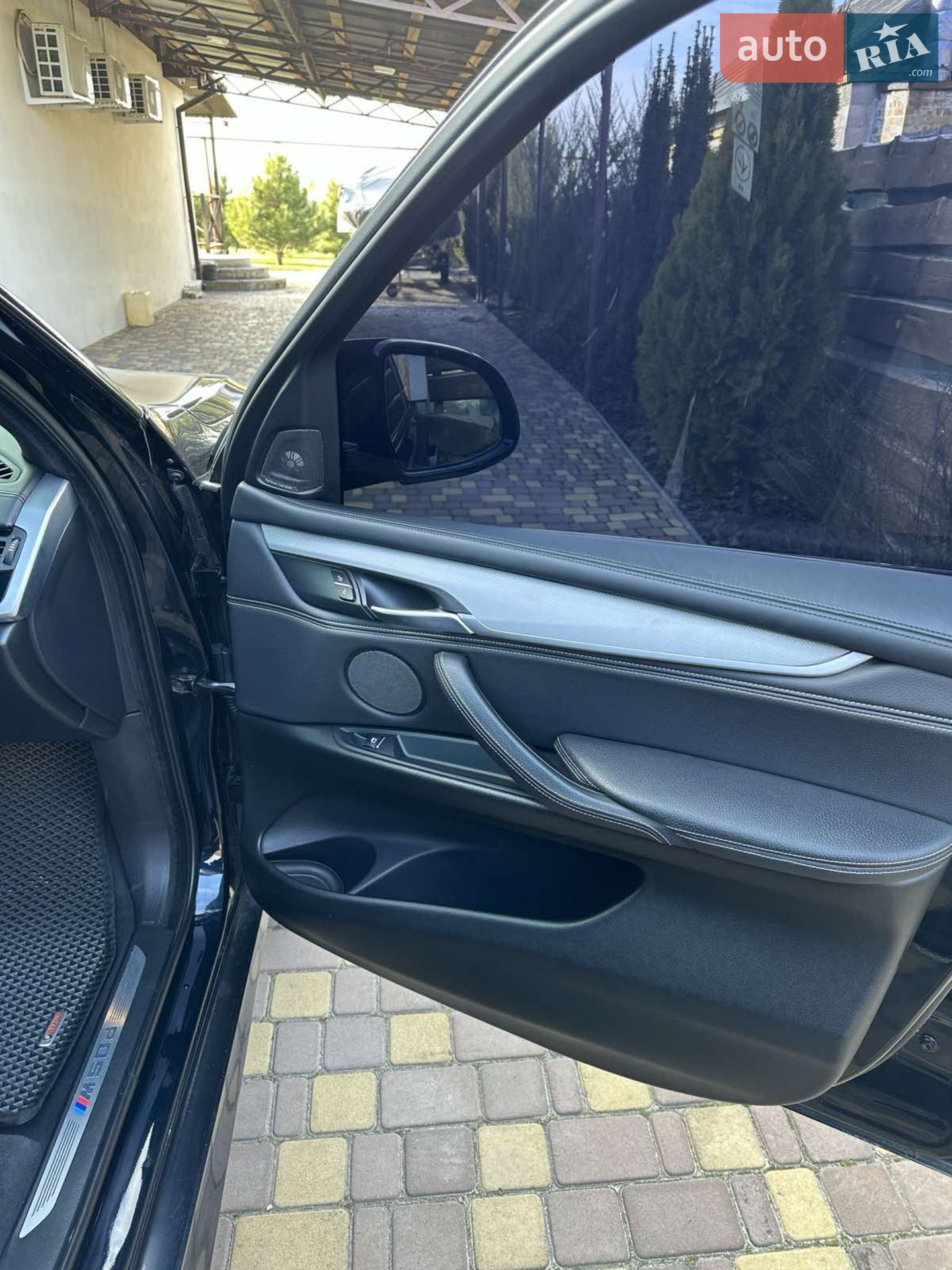 2014 BMW X5 - мініатюра 12