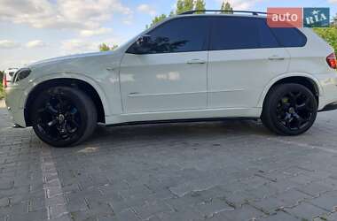 Внедорожник / Кроссовер BMW X5 2012 в Подольске