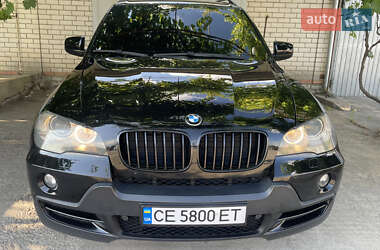 Позашляховик / Кросовер BMW X5 2009 в Одесі