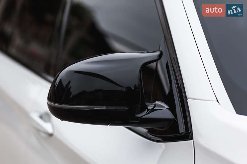 Внедорожник / Кроссовер BMW X5 2014 в Львове