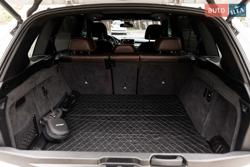 Внедорожник / Кроссовер BMW X5 2014 в Львове