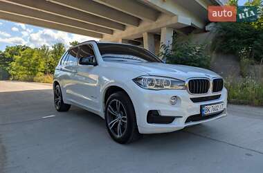 Позашляховик / Кросовер BMW X5 2015 в Коростені