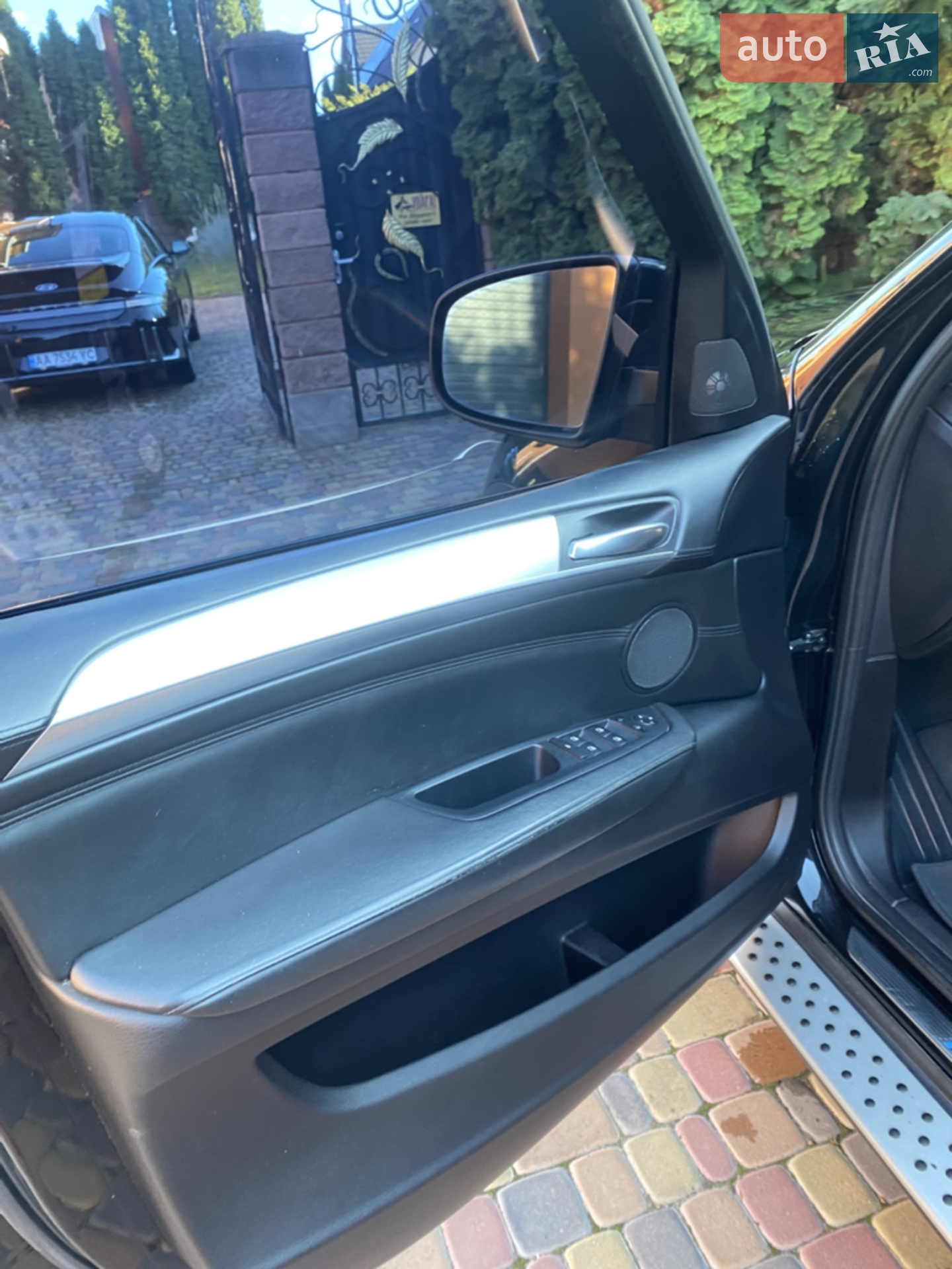 2012 BMW X5 - мініатюра 9