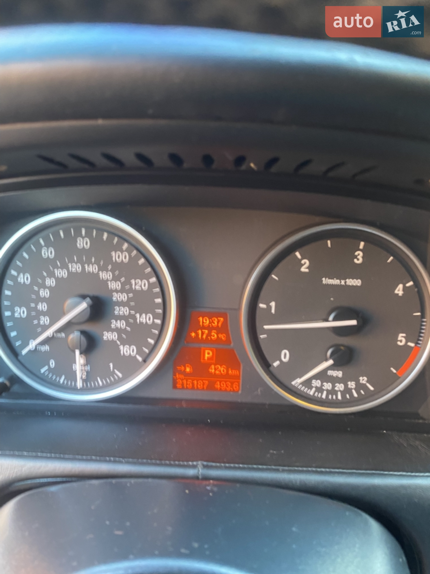 2012 BMW X5 - мініатюра 15