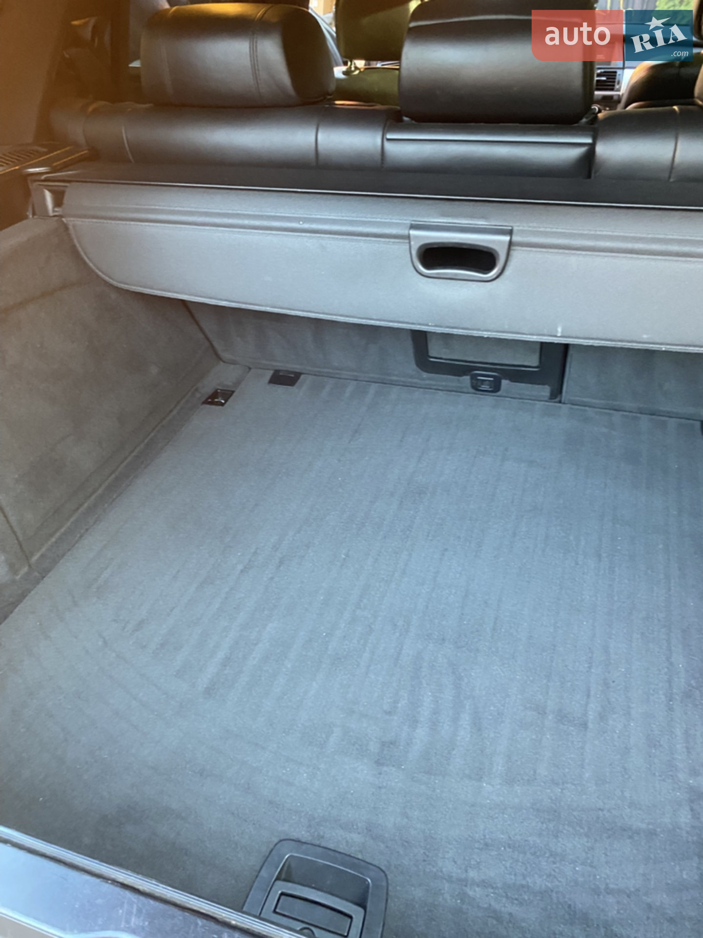 2012 BMW X5 - мініатюра 23