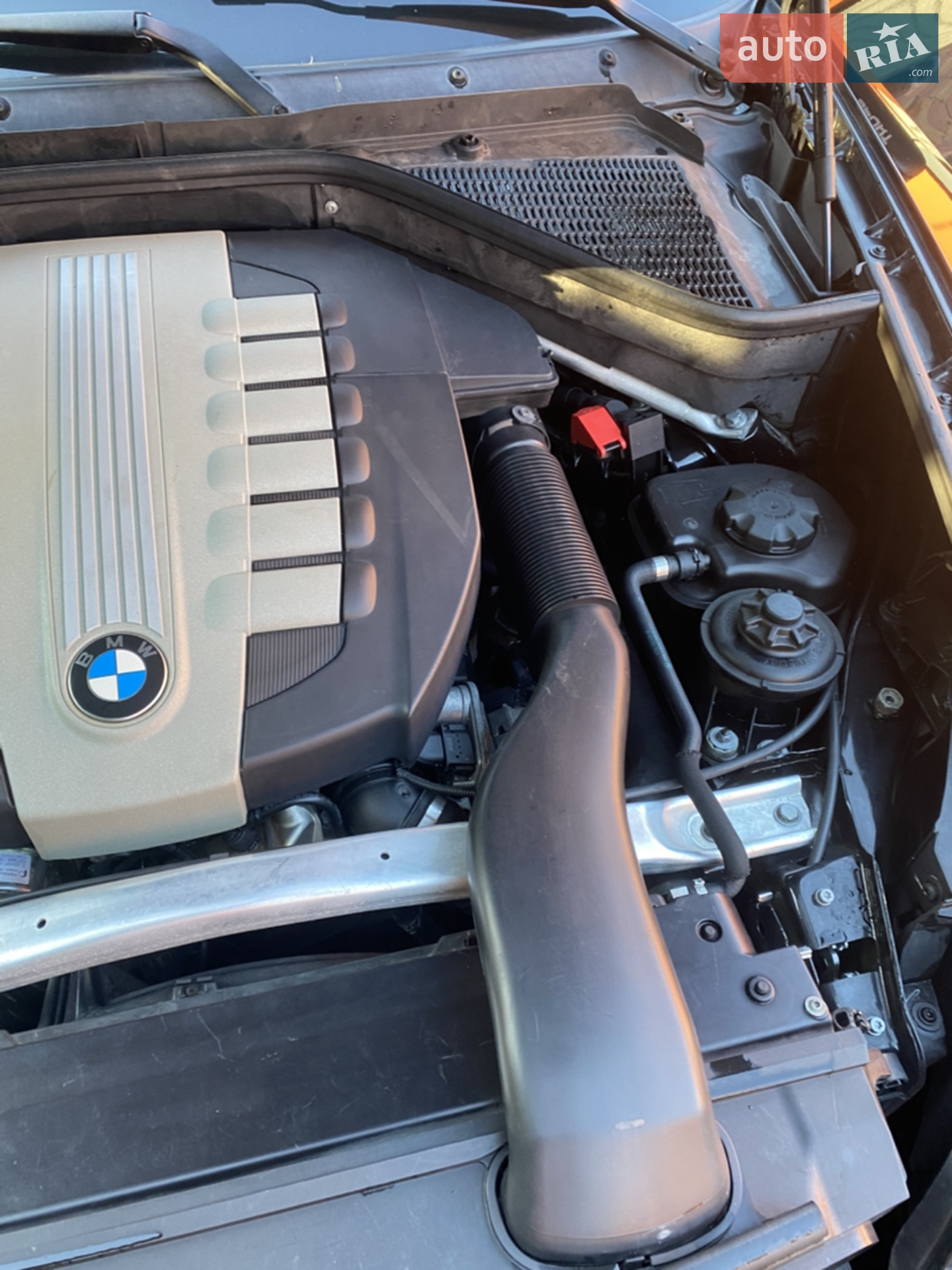 2012 BMW X5 - мініатюра 27