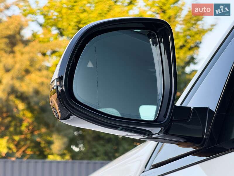Позашляховик / Кросовер BMW X5 2020 в Луцьку