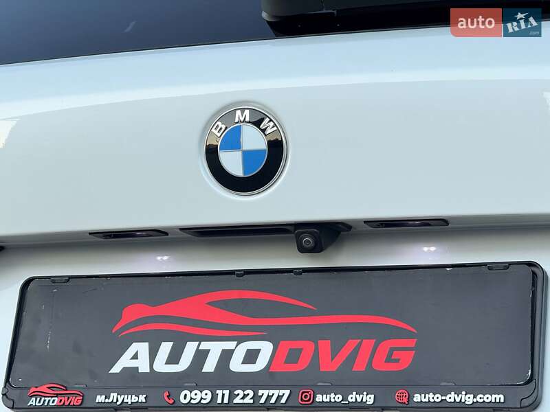 Позашляховик / Кросовер BMW X5 2020 в Луцьку