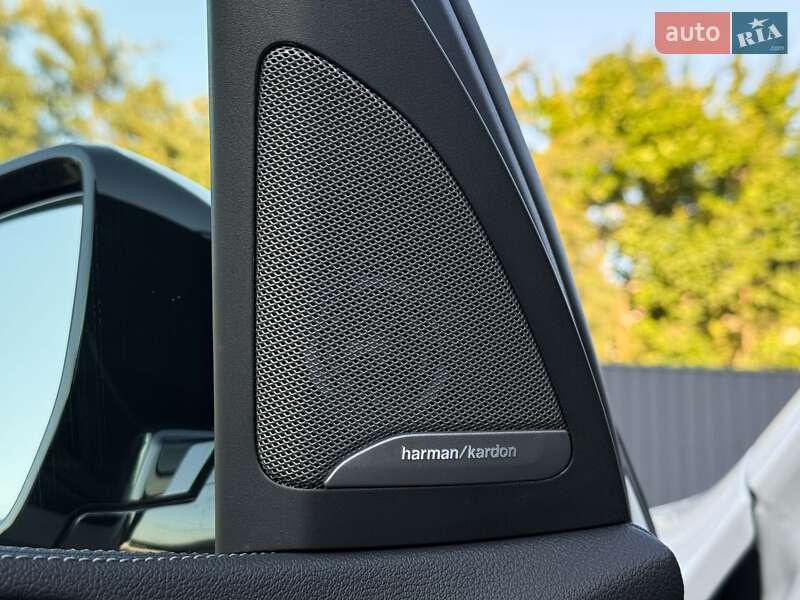 Позашляховик / Кросовер BMW X5 2020 в Луцьку