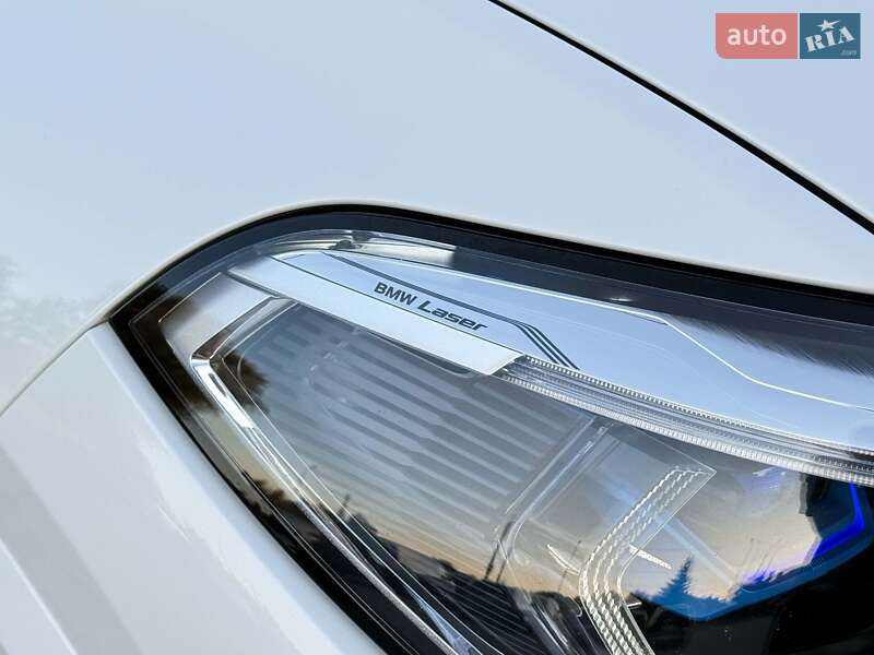 Позашляховик / Кросовер BMW X5 2020 в Луцьку