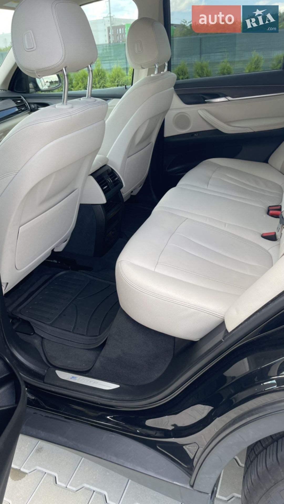 2016 BMW X5 - мініатюра 15