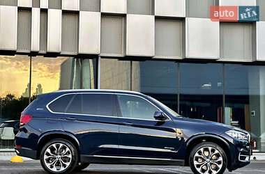 Позашляховик / Кросовер BMW X5 2018 в Одесі