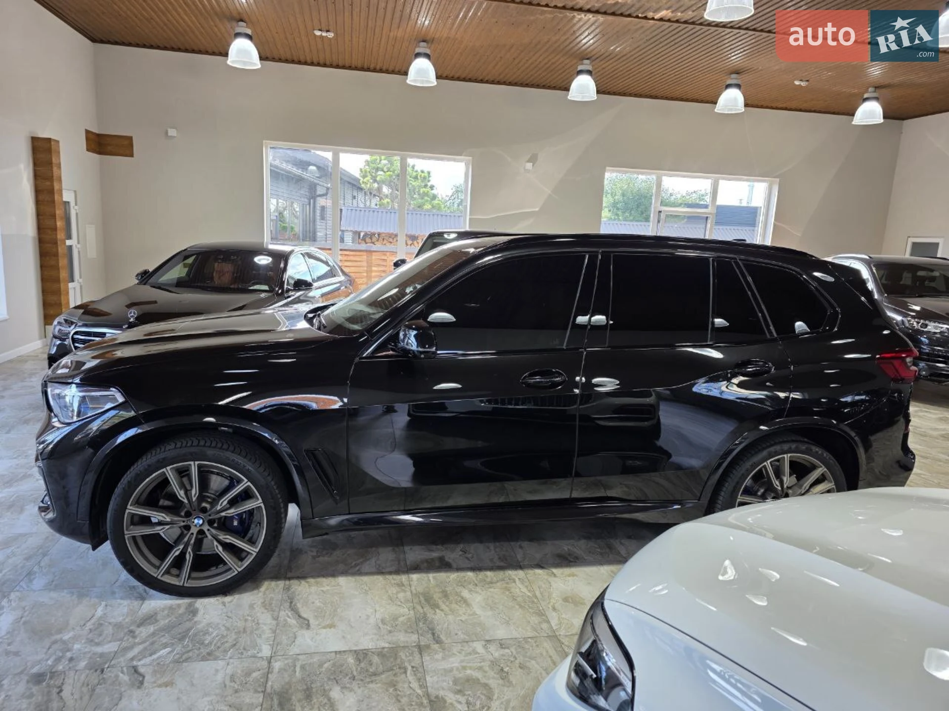 2019 BMW X5 - мініатюра 9
