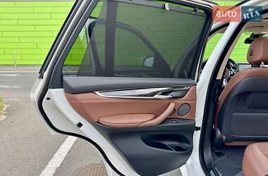 Внедорожник / Кроссовер BMW X5 2018 в 