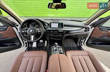 Внедорожник / Кроссовер BMW X5 2018 в 