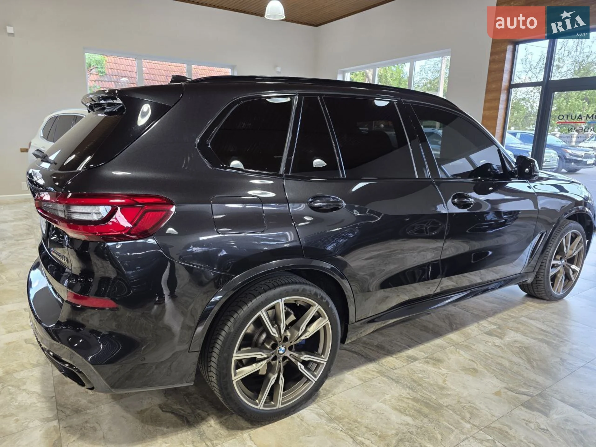 2019 BMW X5 - мініатюра 17