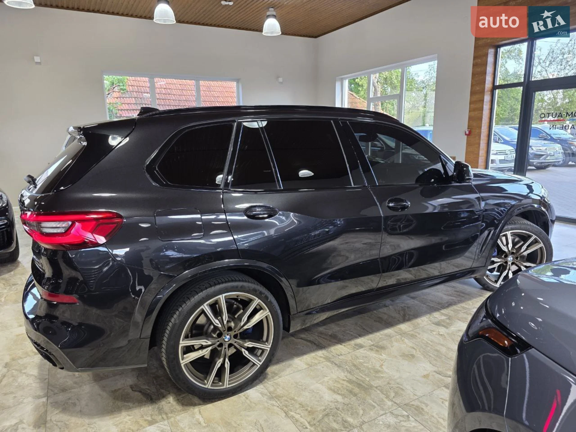 2019 BMW X5 - мініатюра 49