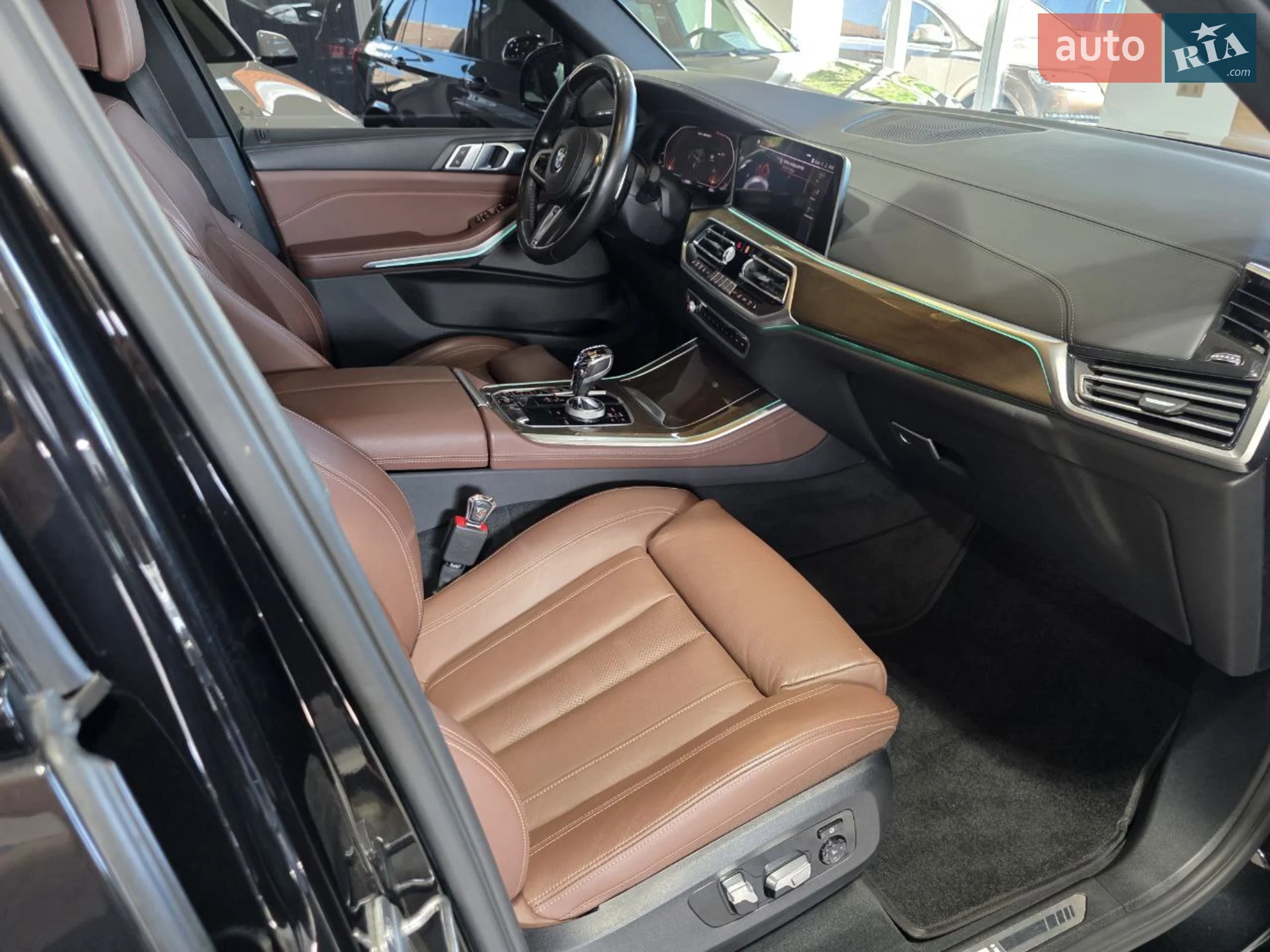 2019 BMW X5 - мініатюра 62