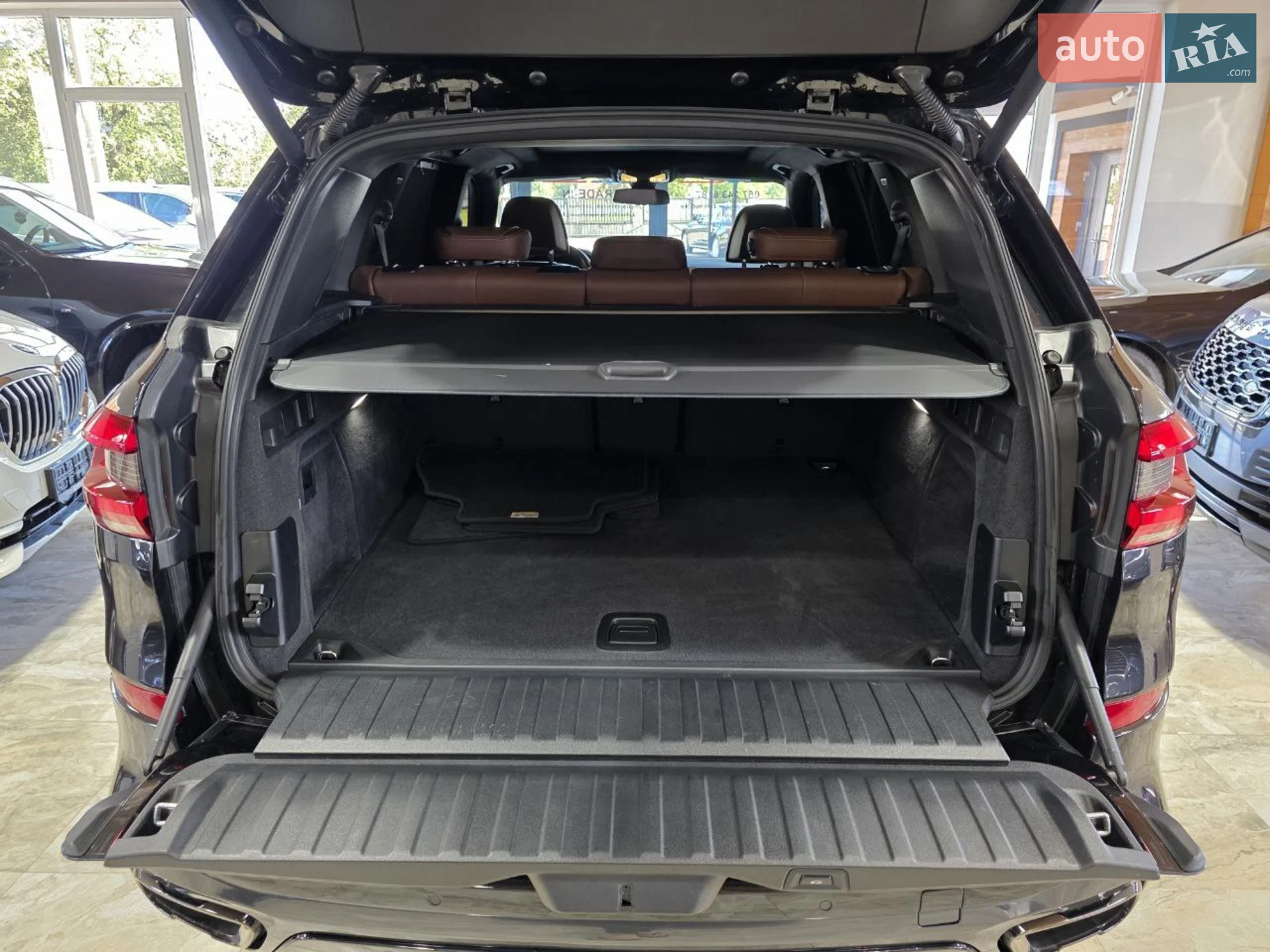 2019 BMW X5 - мініатюра 66