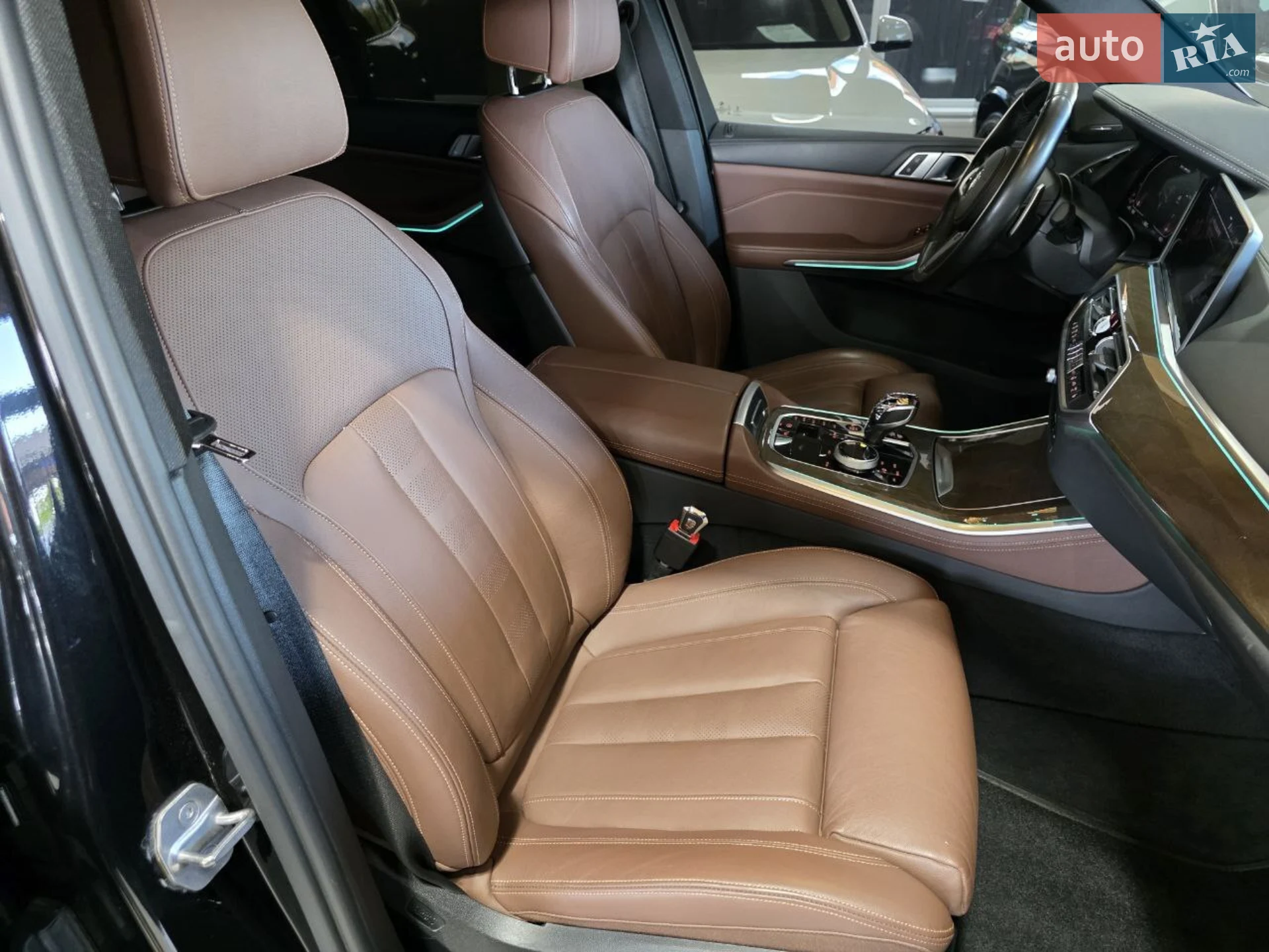 2019 BMW X5 - мініатюра 70