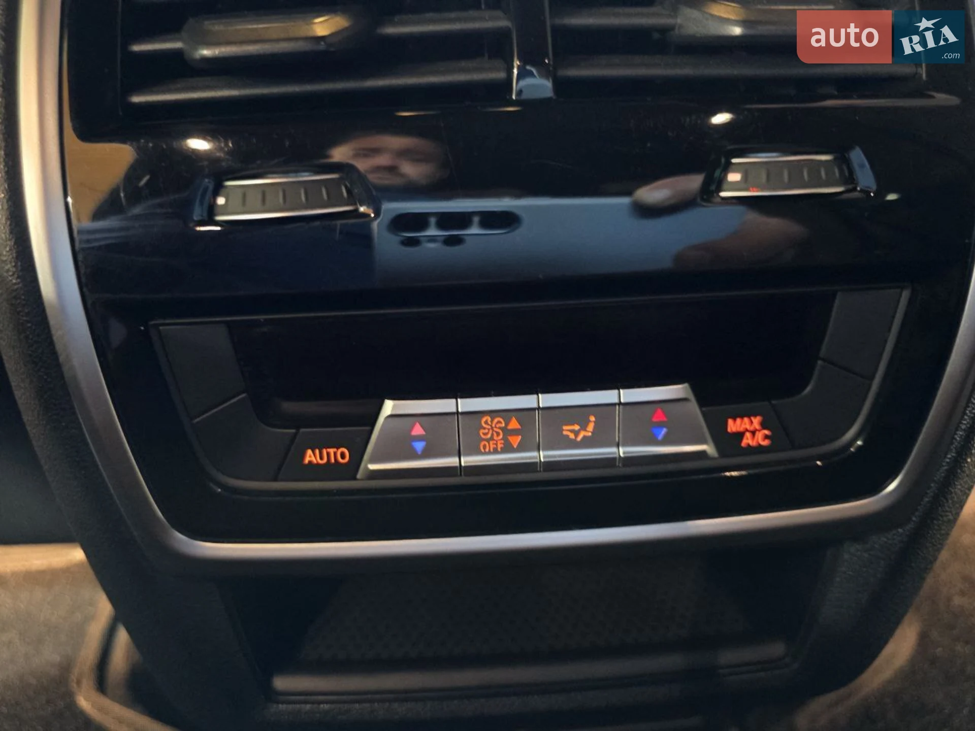 2019 BMW X5 - мініатюра 76