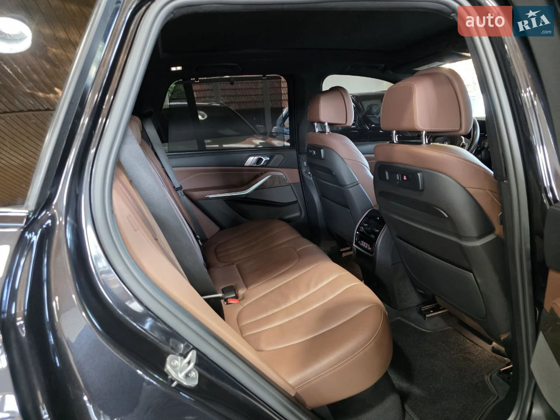 2019 BMW X5 - мініатюра 83