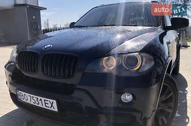 Внедорожник / Кроссовер BMW X5 2009 в Тернополе