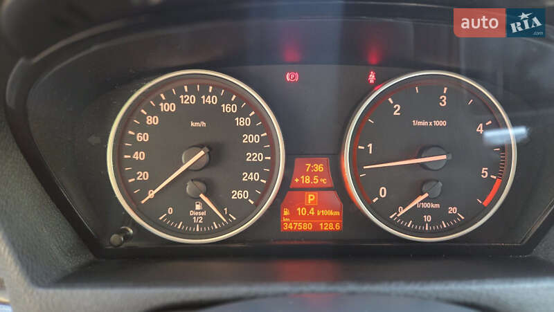 Внедорожник / Кроссовер BMW X5 2012 в Литине фото 13 Внедорожник / Кроссовер BMW X5 2012 в Литине