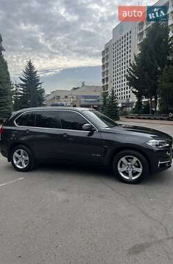 Внедорожник / Кроссовер BMW X5 2015 в Виннице
