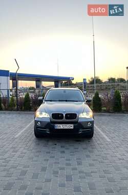 Внедорожник / Кроссовер BMW X5 2010 в Новоукраинке Внедорожник / Кроссовер BMW X5 2010 в Новоукраинке