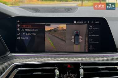 Позашляховик / Кросовер BMW X5 2019 в 