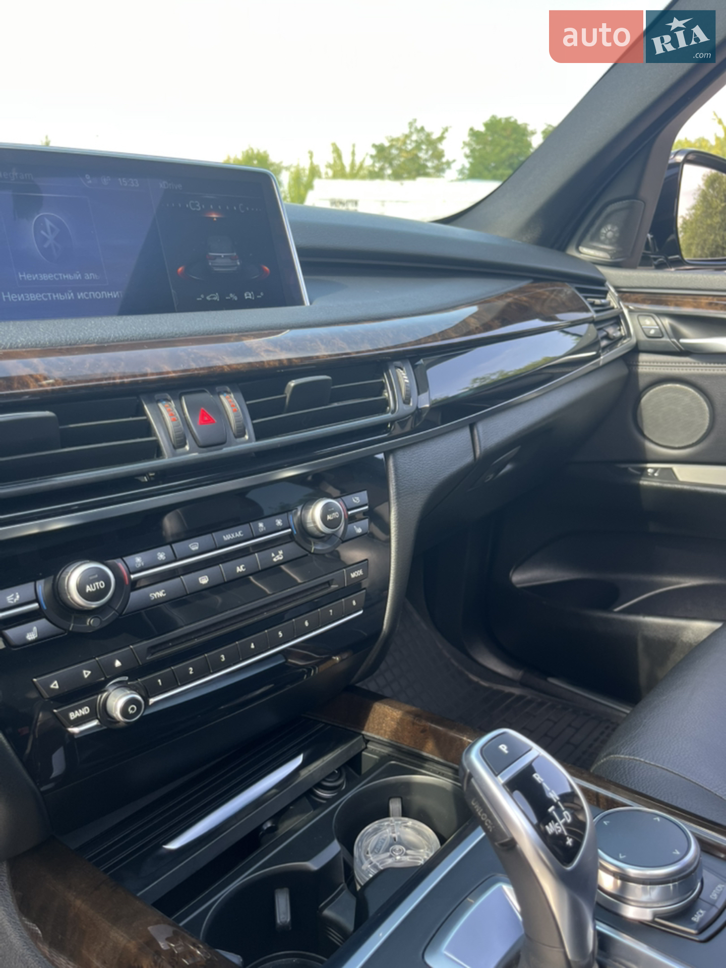 2017 BMW X5 - мініатюра 8