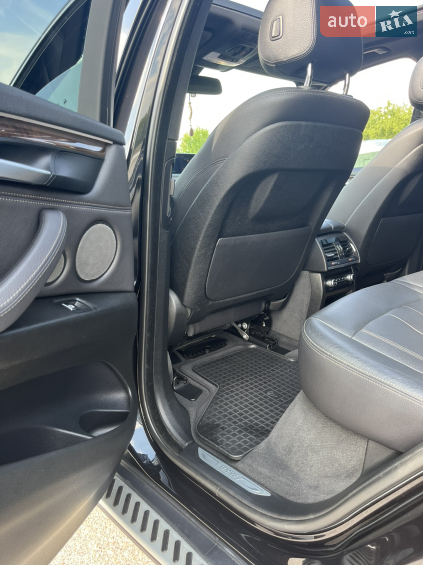 2017 BMW X5 - мініатюра 11