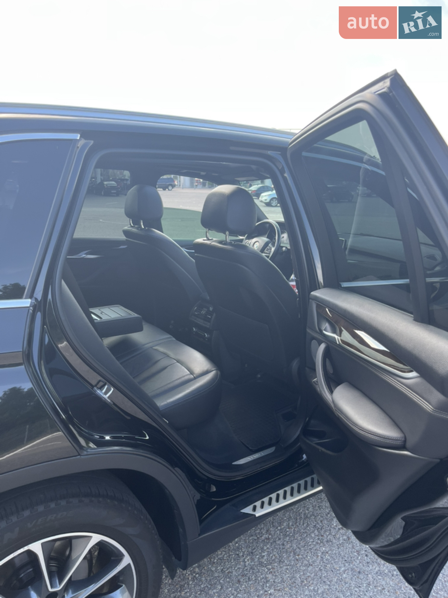 2017 BMW X5 - мініатюра 24