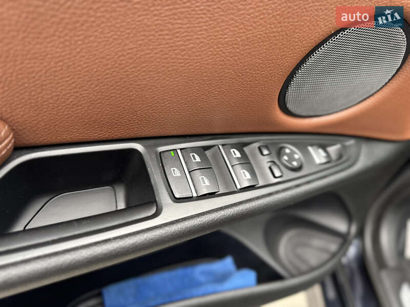 Внедорожник / Кроссовер BMW X5 2015 в Ровно