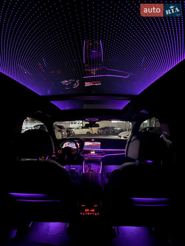 Внедорожник / Кроссовер BMW X5 2019 в Черновцах