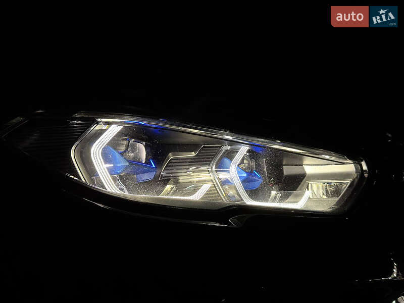 Внедорожник / Кроссовер BMW X5 2019 в Черновцах