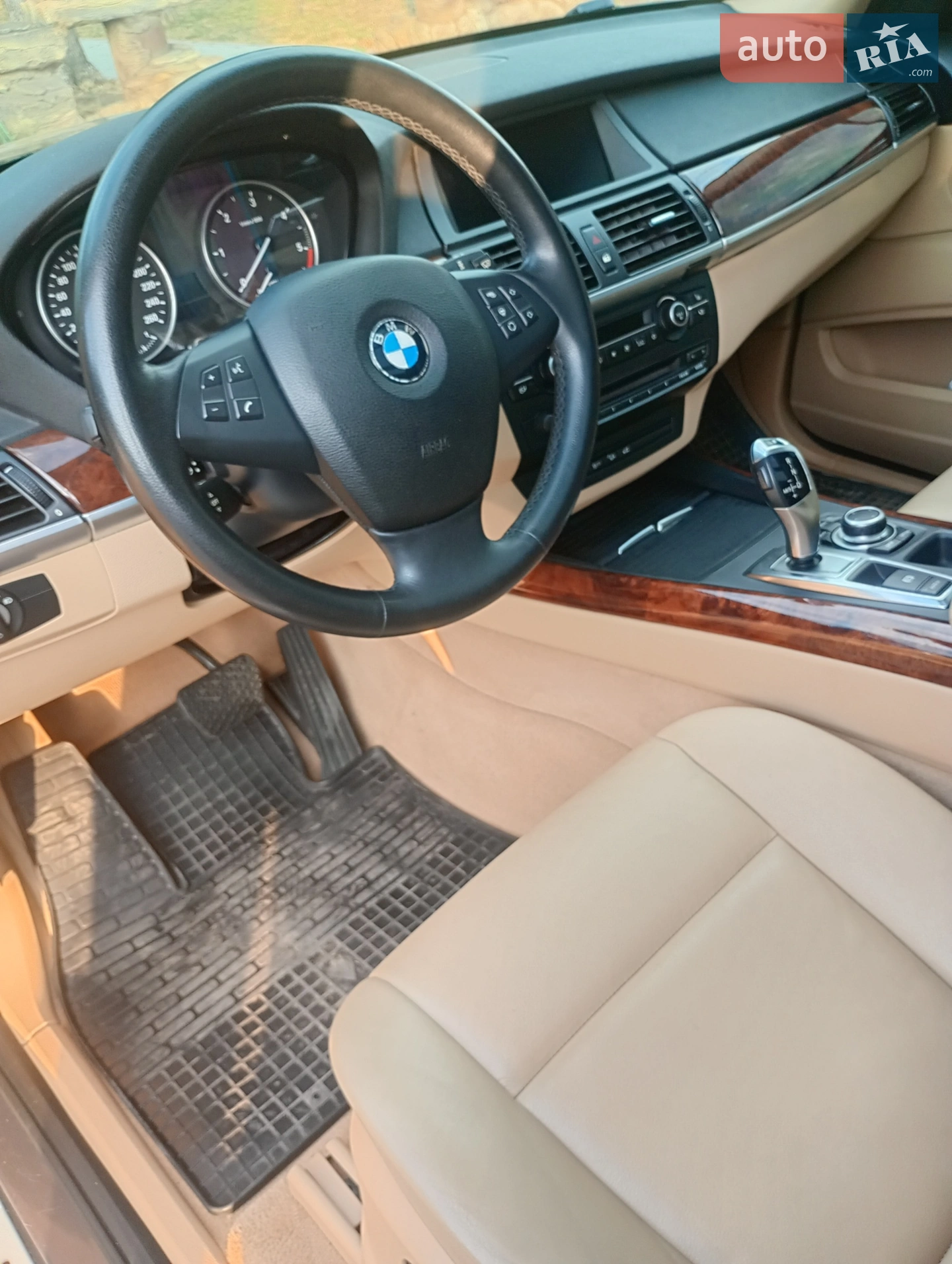 2012 BMW X5 - мініатюра 21