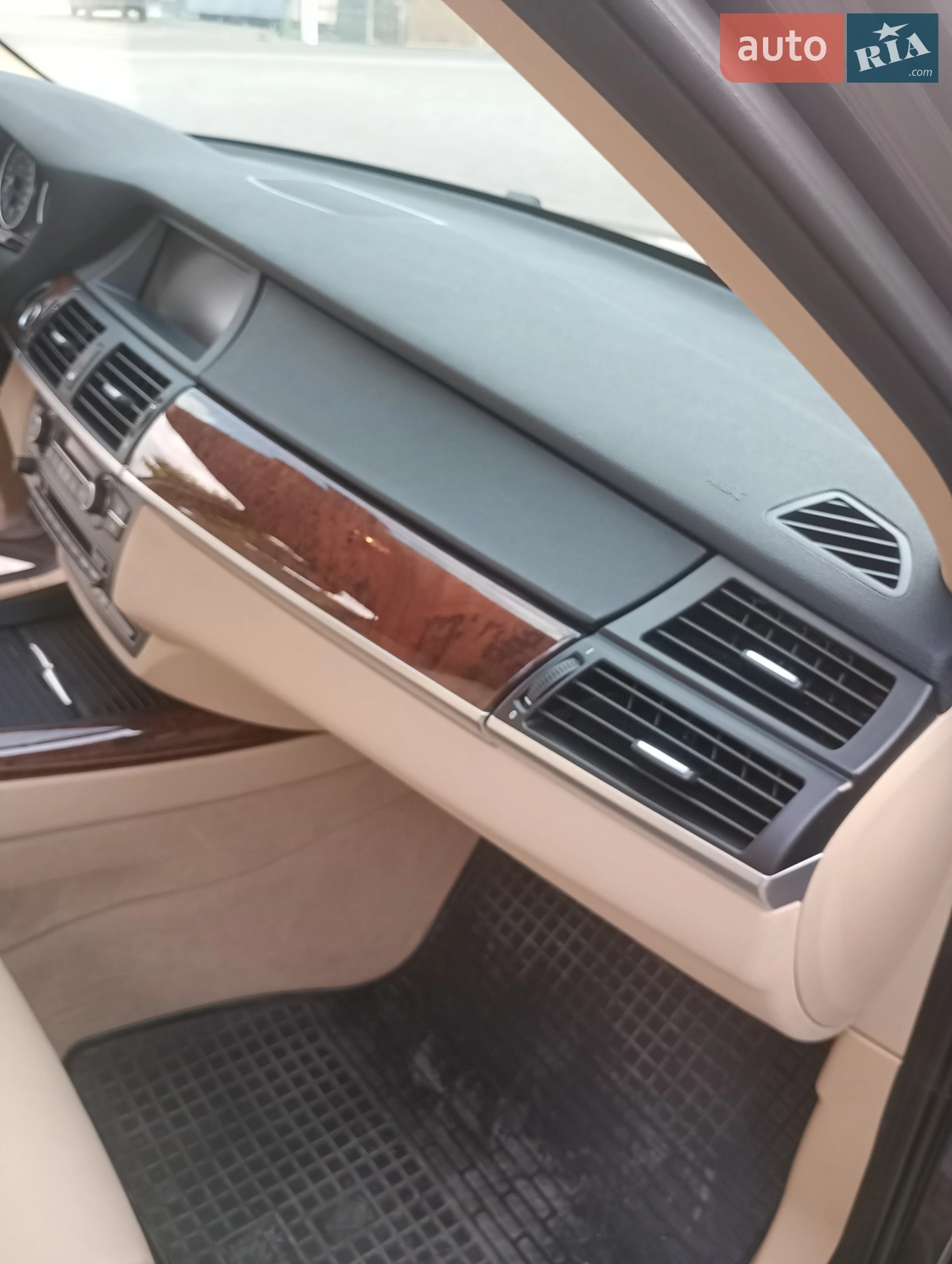 2012 BMW X5 - мініатюра 24