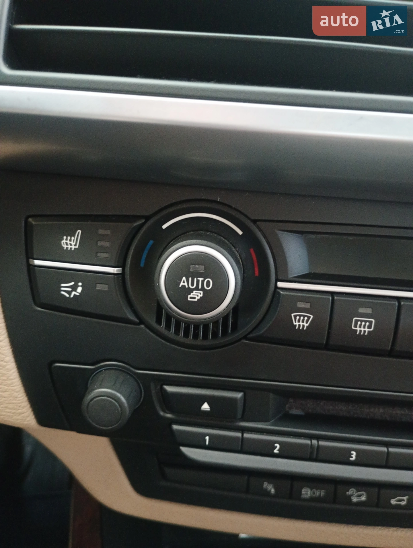 2012 BMW X5 - мініатюра 31