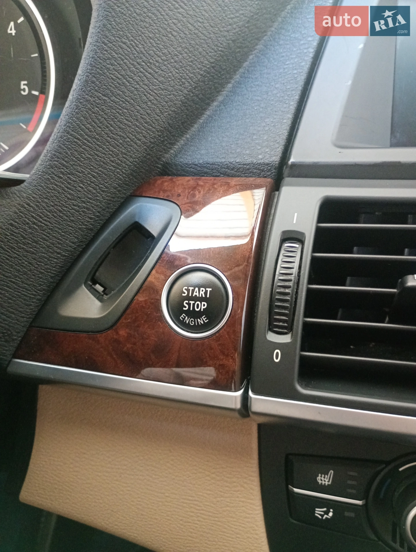 2012 BMW X5 - мініатюра 42