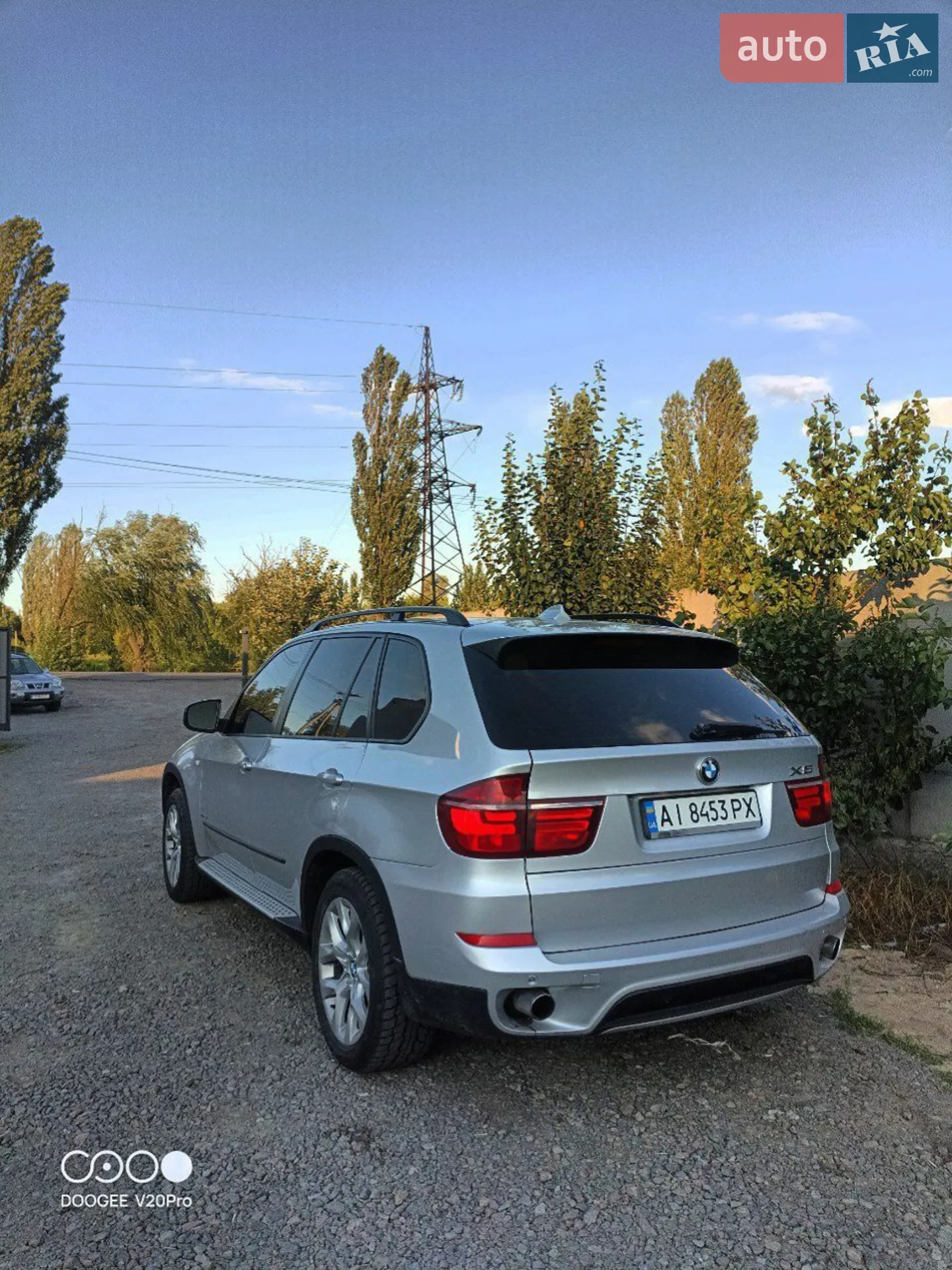 2011 BMW X5 - мініатюра 6